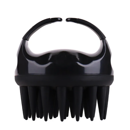 Adult Shampoo Massager and Hair Comb