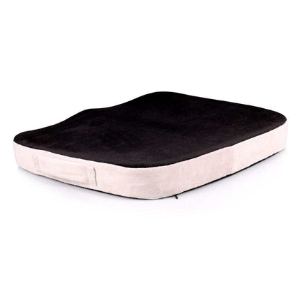 Memory Foam Seat Cushion with Slow Rebound (Chair Pad)