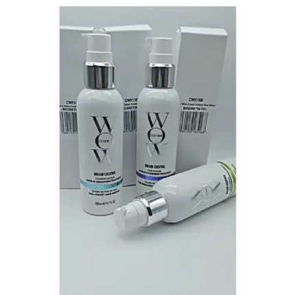 Natural Gentle Conditioner bottle with natural ingredients for soft, hydrated hair