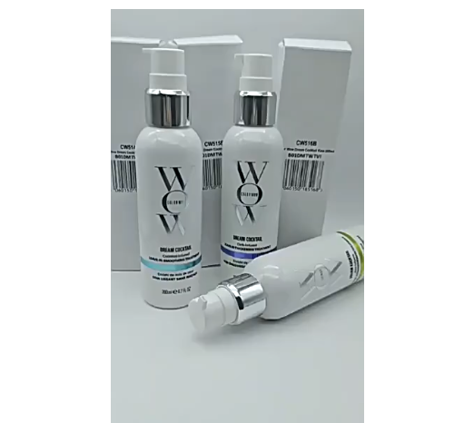 Natural Gentle Conditioner bottle with natural ingredients for soft, hydrated hair