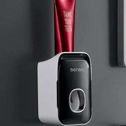 Toothpaste Holder