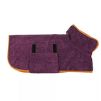 Purple / XL