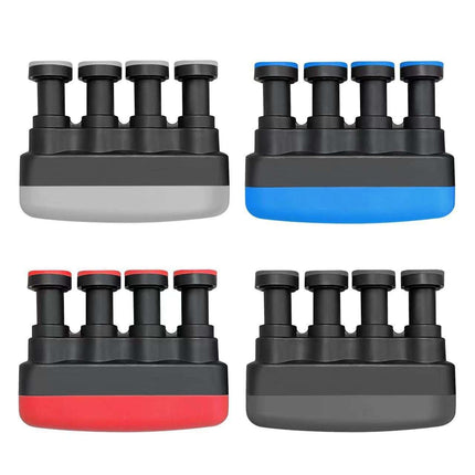 Finger Strength Trainer