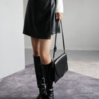 Black / M