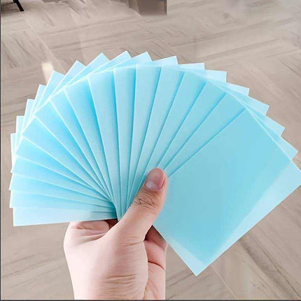 30 or 100pcs water-soluble concentrated floor cleaner tablets pack