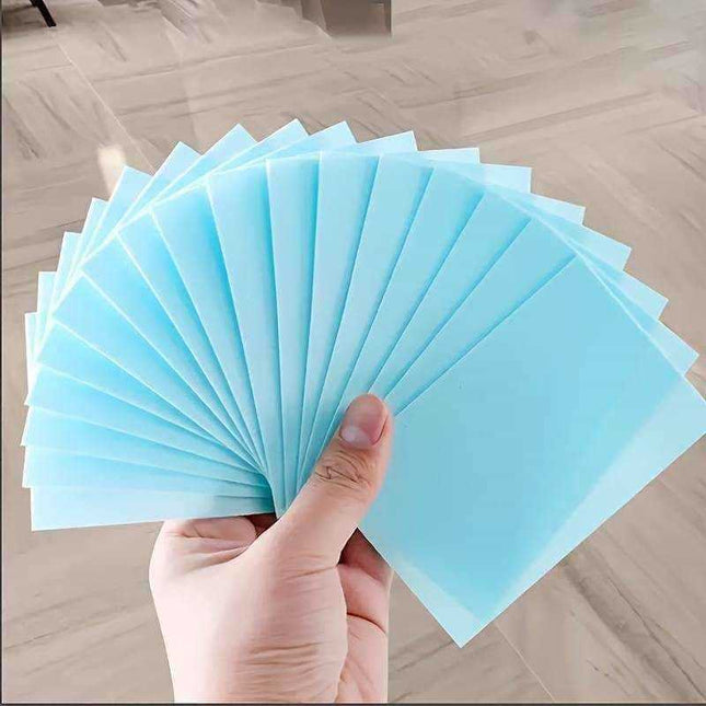 30 or 100pcs water-soluble concentrated floor cleaner tablets pack
