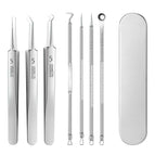 [Logo No. 5] 7-piece set