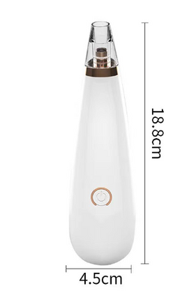 Blackhead Removal Device for Pore Cleansing and Skincare