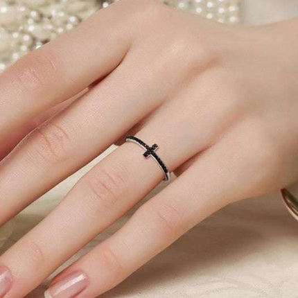925 Sterling Silver Jewelry Ring