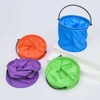 Folding keg Orange