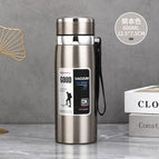 New upgrade 600ml natural color + send Cup brush cup set / General