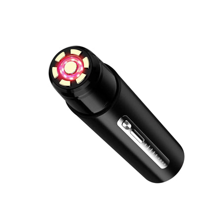 Home facial lifting and tightening beauty device with EMS microcurrent technology and rechargeable battery