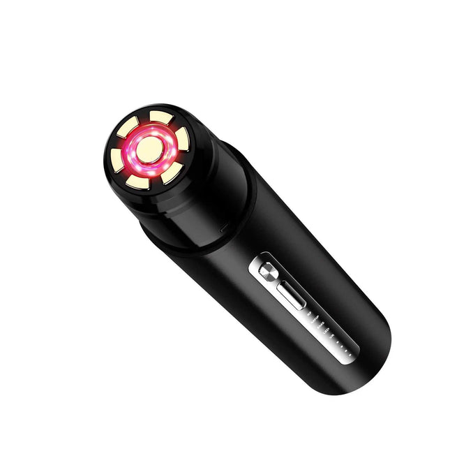 Home Facial Lifting and Tightening Beauty Device with EMS microcurrent technology for skin rejuvenation