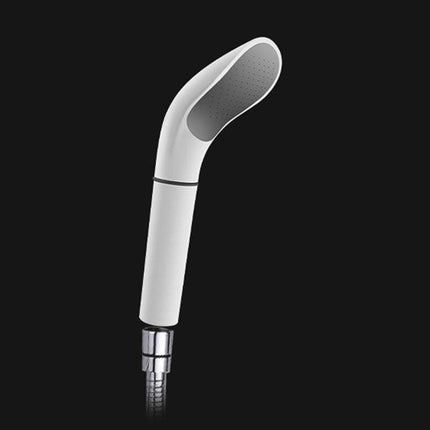 High-Pressure Detachable Showerhead with Filter