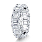Emerald Cut / US 6