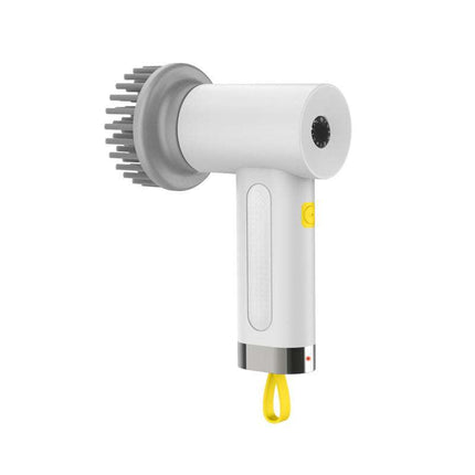 2027 upgraded S2 cordless electric cleaning brush for versatile household cleaning tasks