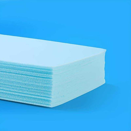 30pcs and 100pcs water-soluble floor cleaner tablets in colorful packaging for effective home cleaning