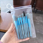 Blue 8 EVA bags [1000 in a box]]