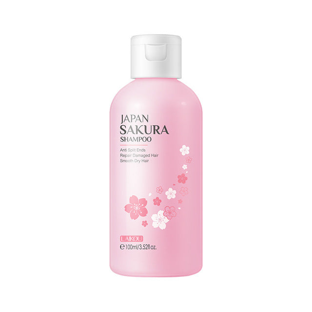 Moisturizing Anti-Dandruff Shampoo for Damaged Hair
