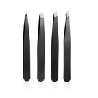 1.2 thick black 4 pieces in bulk