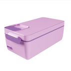 Violet / Electric Lunch Box