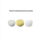 Three Bruch Head / English Color Box
