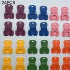 24PCS