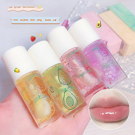 Water Sense Crystal Clear Moisturizing Lip Oil Gloss