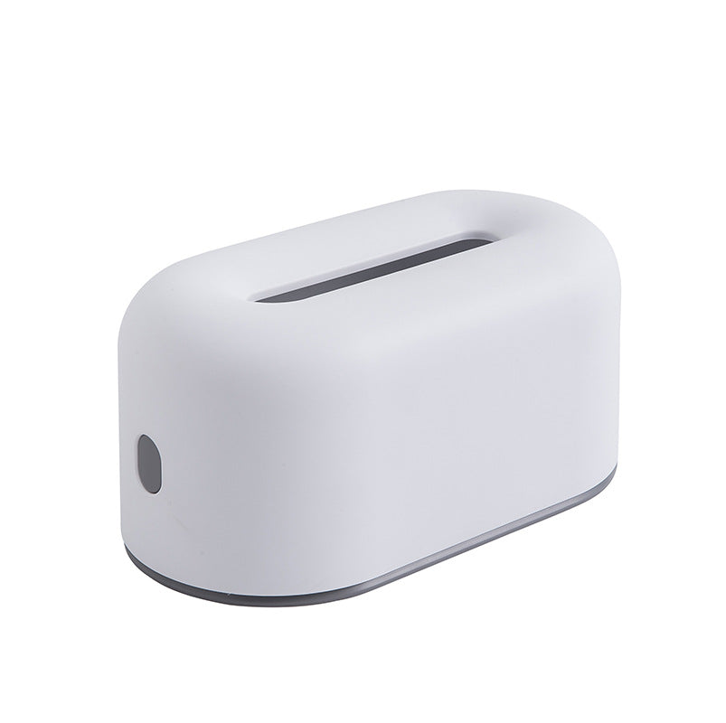 Creative Tissue Box for Home and Bathroom Storage