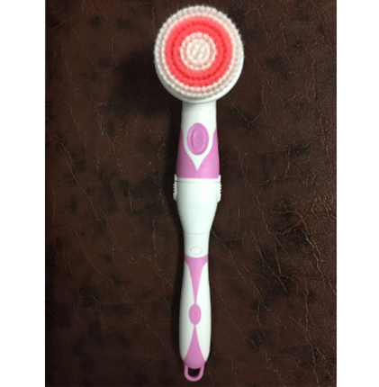 Electric Bath Brush - Multifunctional Scrubber Tool