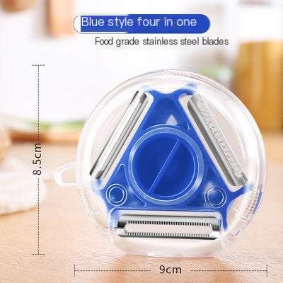 Fruit Peeler