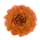 Full of orange (excluding pillow core) / 55*55 (including petals)-194g