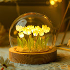 USB finished 13 assembled + gift bag / Yellow