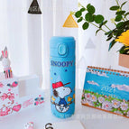 light blue snoo / 400-420ml