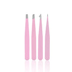 1.2 thick pink 4 pieces in bulk
