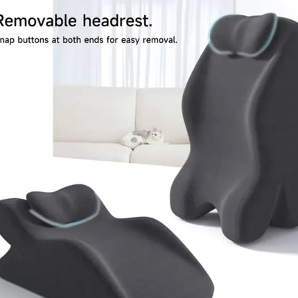 Stomach Sleeper Pillow
