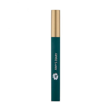 Black Waterproof Mascara for Long-Lasting Natural Lashes