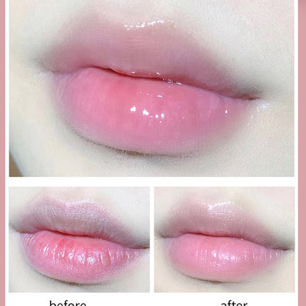 Peach King Nourishing Lip Mask for Moisture & Repair