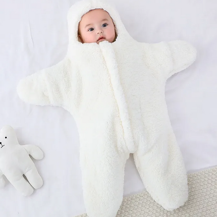 Baby Quilt