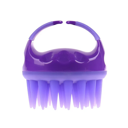Adult Shampoo Massager and Hair Comb