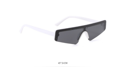 Trendy Sports Sunglasses for Men and Women