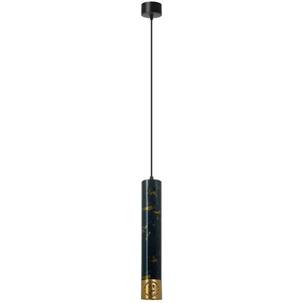 Modern Nordic Cylinder Pendant Light Adjustable pack 1/2~4599