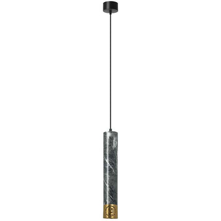 Modern Nordic Cylinder Pendant Light Adjustable pack 1/2~4599