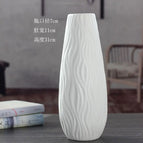 31cm high water corrugated bottle