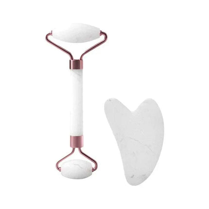 Resin Facial Massage Roller