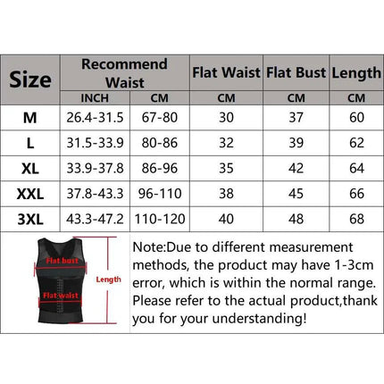 CoreZip™ Trimmer Vest