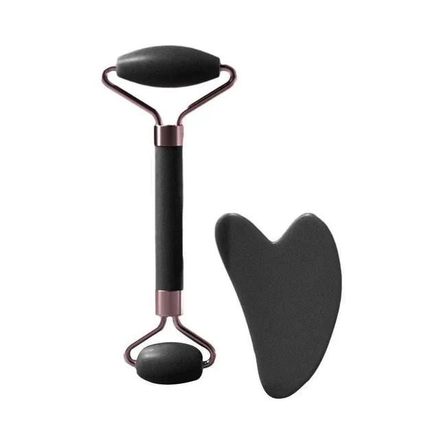 Resin Facial Massage Roller