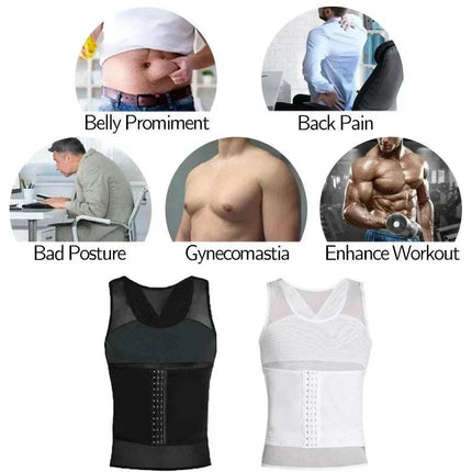 CoreZip™ Trimmer Vest