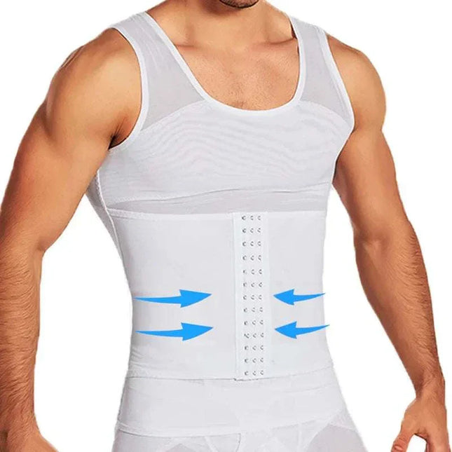 CoreZip™ Trimmer Vest