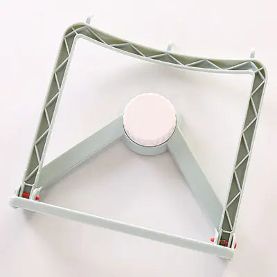 Wall-Mounted Storage Rack and Furniture